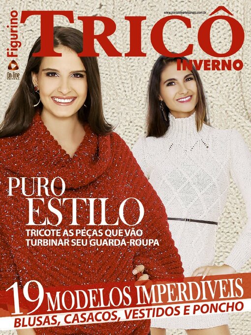 Title details for Guia de Artesanato by Online Editora - Available